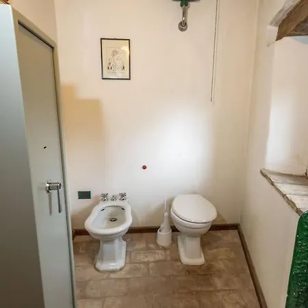 La Rocca Santa Lucia (Marche)