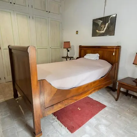 La Rocca * Santa Lucia (Marche)