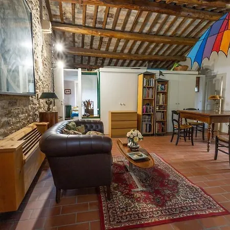 Σπίτι διακοπών La Rocca